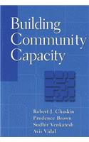 Building Community Capacity