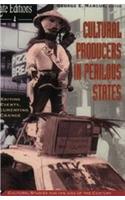 Cultural Producers In Perilous States