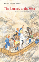 The Journey to the West, Volume 4: Volume 4