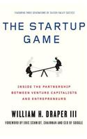 The Startup Game