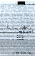 Herman Melville: Moby-Dick