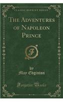 The Adventures of Napoleon Prince (Classic Reprint)