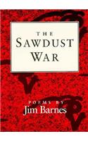 Sawdust War