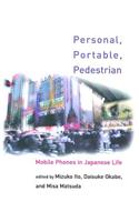 Personal, Portable, Pedestrian