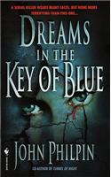 Dreams in the Key of Blue