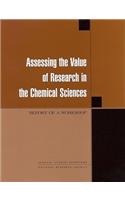 Assessing the Value of Research in the Chemical Sciences