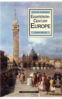 Eighteenth-Century Europe