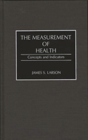 The Measurement of Health