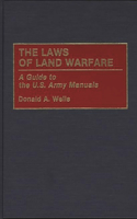 Laws of Land Warfare