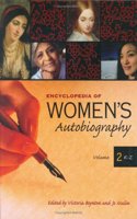 Encyclopedia of Women's Autobiography