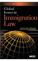 Global Issues in Immigration Law