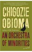 An Orchestra of Minorities