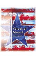 Voices of Dissent