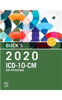 Buck's 2020 ICD-10-CM for Physicians