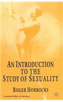Introduction to the Study of Sexuality