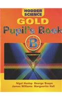Hodder Science Gold