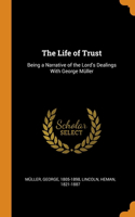 Life of Trust
