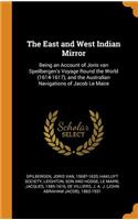The East and West Indian Mirror