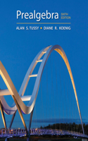 Bundle: Prealgebra, Loose-Leaf Version, 6th + Webassign, Single-Term Printed Access Card