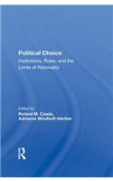 Political Choice