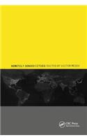 Remotely-Sensed Cities