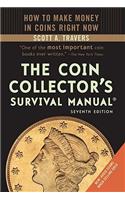 The Coin Collector's Survival Manual, Revised Seventh Edition