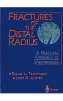 Fractures of the Distal Radius
