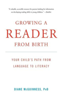 Growing a Reader from Birth