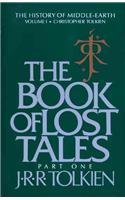 The Book of Lost Tales Part One