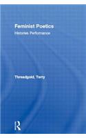 Feminist Poetics