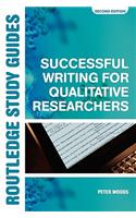 Successful Writing for Qualitative Researchers