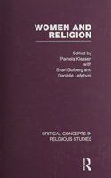 Women and Religion