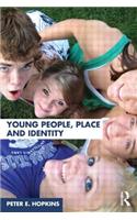 Young People, Place and Identity