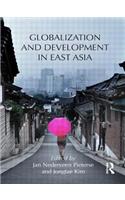 Globalization and Development in East Asia