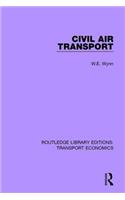 Civil Air Transport