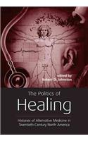 The Politics of Healing