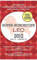 Super Horoscopes Leo