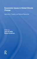 Economic Issues in Global Climate Change