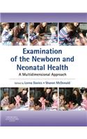 Examination of the Newborn and Neonatal Health