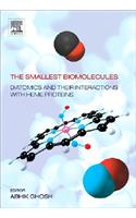 Smallest Biomolecules: Diatomics and Their Interactions with Heme Proteins