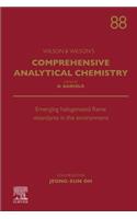 Emerging Halogenated Flame Retardants in the Environment