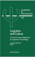 Cognition and Culture