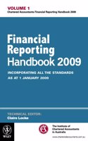 Financial Reporting Handbook 2009
