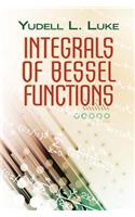 Integrals of Bessel Functions