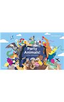 Party Animals!