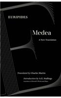 Medea: A New Translation