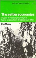 Settler Economies