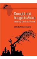Drought & Hunger in Africa