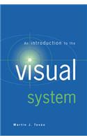 An Introduction to the Visual System