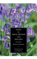 Flora of Great Britain and Ireland: Volume 5, Butomaceae - Orchidaceae